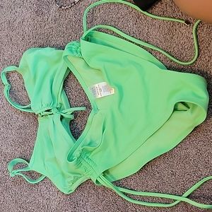 Two price time Tru swimsuit